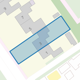 Perceel HDB01-T-894
