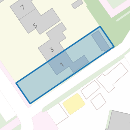 Perceel HDB01-T-895