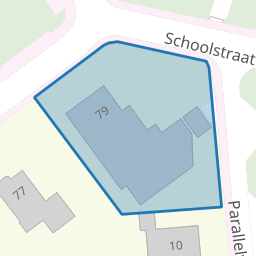 Perceel HDB01-T-897