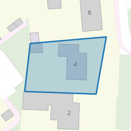 Perceel HDB01-T-898