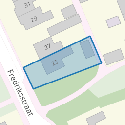 Perceel HDB01-T-90