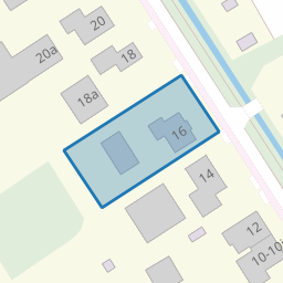 Perceel HDB01-T-903