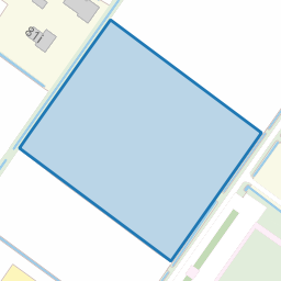 Perceel HDB01-T-916