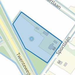 Perceel HDB01-T-924