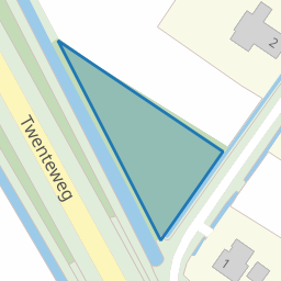 Perceel HDB01-T-925