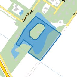 Perceel HDB01-T-934