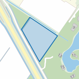 Perceel HDB01-T-937
