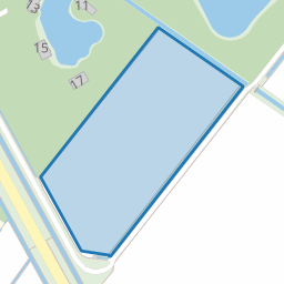 Perceel HDB01-T-940