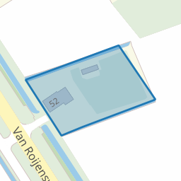 Perceel HDB01-T-951