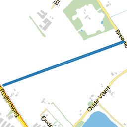 Perceel HDB01-T-953