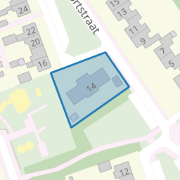 Perceel HDB01-T-97