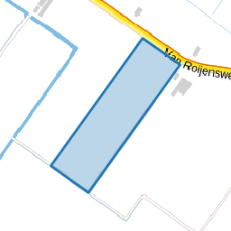 Perceel HDB01-T-970