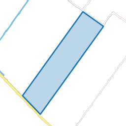 Perceel HDB01-T-972