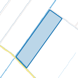 Perceel HDB01-T-974