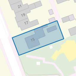 Perceel HDB01-T-98
