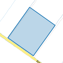 Perceel HDB01-T-980