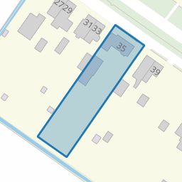 Perceel HDB01-T-992