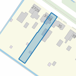 Perceel HDB01-T-993