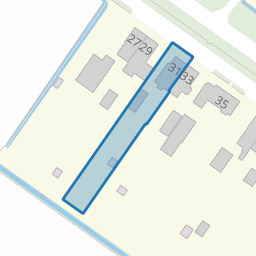 Perceel HDB01-T-994
