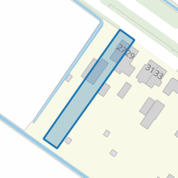 Perceel HDB01-T-996