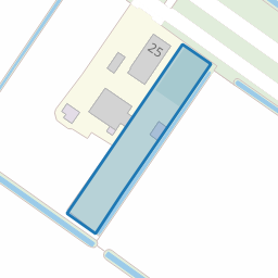 Perceel HDB01-T-999