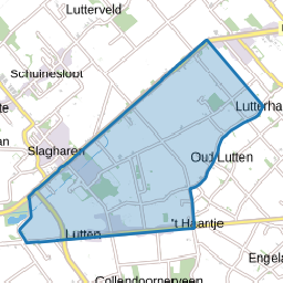 Sectie U