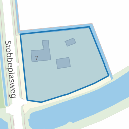 Perceel HDB01-U-1004
