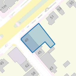 Perceel HDB01-U-1026