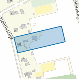 Perceel HDB01-U-1029