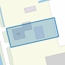 Perceel HDB01-U-1036