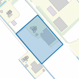 Perceel HDB01-U-1044