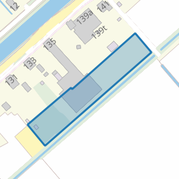 Perceel HDB01-U-1055