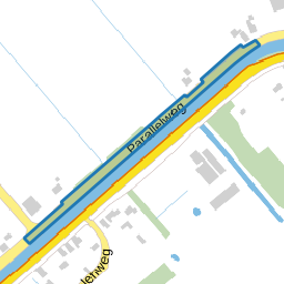 Perceel HDB01-U-1058