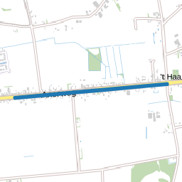 Perceel HDB01-U-1111