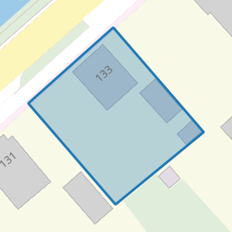 Perceel HDB01-U-1120
