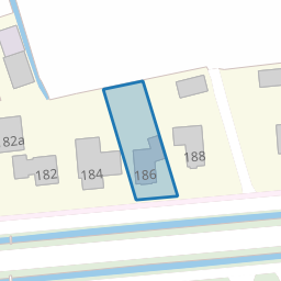 Perceel HDB01-U-113