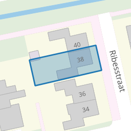 Perceel HDB01-U-1135