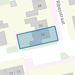 Perceel HDB01-U-1137