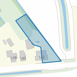 Perceel HDB01-U-1147