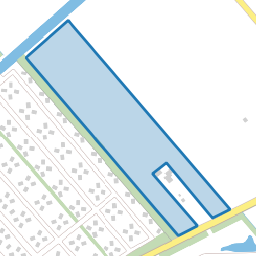 Perceel HDB01-U-1148