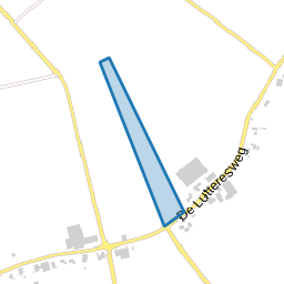 Perceel HDB01-U-1169