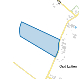 Perceel HDB01-U-1175