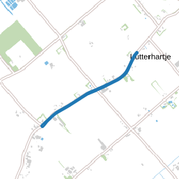 Perceel HDB01-U-1182