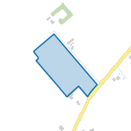 Perceel HDB01-U-1186