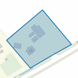 Perceel HDB01-U-1191