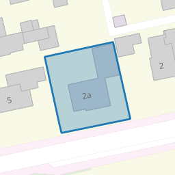 Perceel HDB01-U-1201