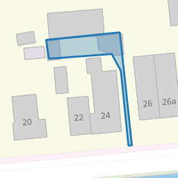 Perceel HDB01-U-1204
