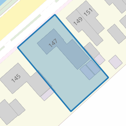 Perceel HDB01-U-1212