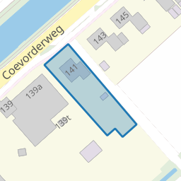 Perceel HDB01-U-1213