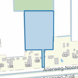 Perceel HDB01-U-1215